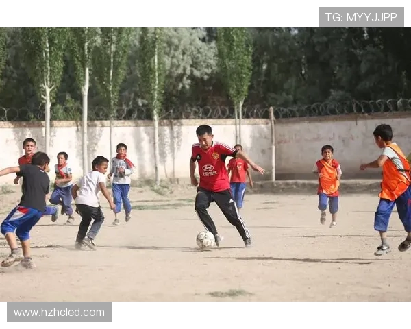 河源乐里足球队奋勇拼搏展现团结精神推动地方体育事业蓬勃发展 河源乐里足球队奋勇拼搏展现团结精神推动地方体育事业蓬勃发展