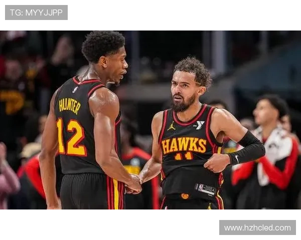 老鹰队崛起之路:年轻核心带领亚特兰大重塑辉煌 老鹰队崛起之路:年轻核心带领亚特兰大重塑辉煌