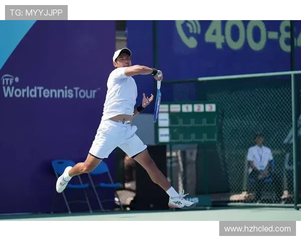 2025年世界网球公开赛完整赛程及各项赛事时间安排一览 2025年世界网球公开赛完整赛程及各项赛事时间安排一览