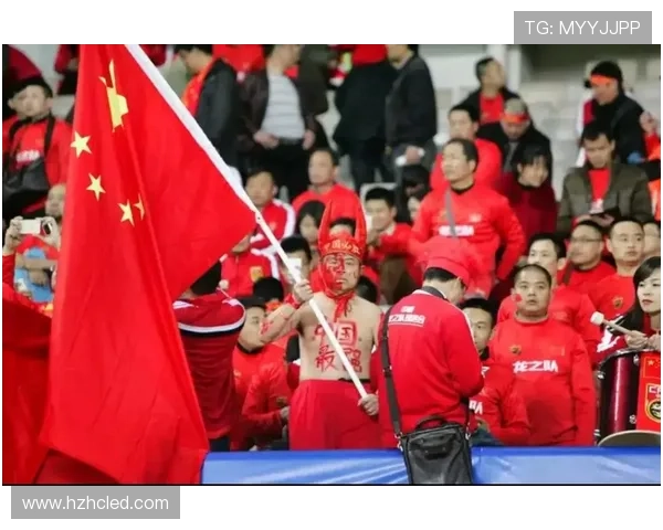 2026年世界杯亚洲区预选赛国足分组揭晓 面临严峻挑战如何突围 2026年世界杯亚洲区预选赛国足分组揭晓 面临严峻挑战如何突围