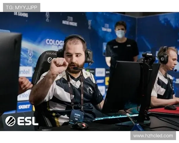 ESL S14决赛回顾:精彩对决与战队策略解析 ESL S14决赛回顾:精彩对决与战队策略解析