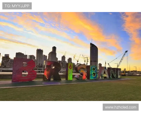 2032年奥运会举办国澳大利亚布里斯班盛夏启幕共襄体育荣耀盛典 2032年奥运会举办国澳大利亚布里斯班盛夏启幕共襄体育荣耀盛典