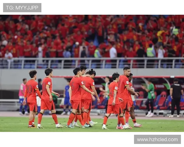 世预赛国足能否逆袭出线前景分析与未来赛程展望