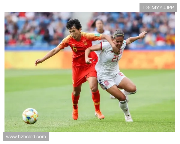 中国女足再创历史突破 以精彩表现晋级世界杯八强激励全新一代