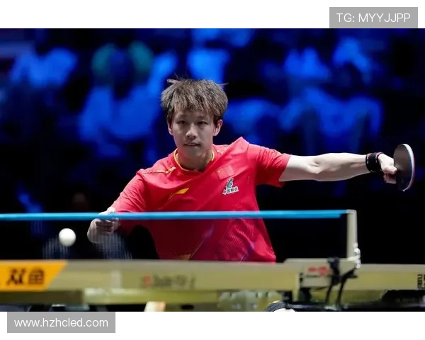 兵兵球男单激战正酣 今日精彩对决见证顶级高手过招 兵兵球男单激战正酣 今日精彩对决见证顶级高手过招