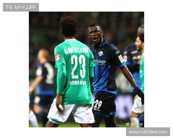 德甲联赛官方新版平台全面上线 探索全新体验与独家内容