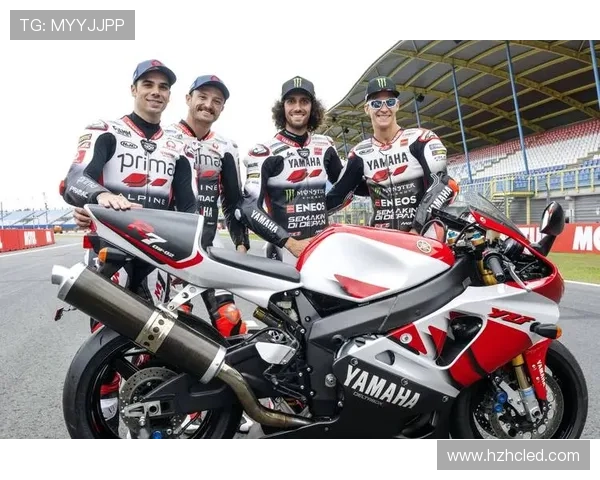 2025 MotoGP赛季新规则发布 各车队备战热度持续升高 2025 MotoGP赛季新规则发布 各车队备战热度持续升高