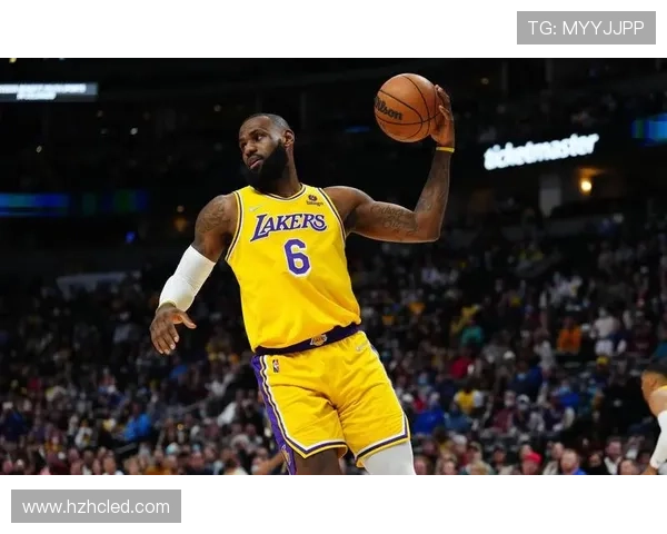 NBA最新动态：詹姆斯复出带领湖人冲击季后赛并迎接全明星赛挑战