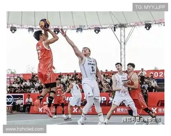 中国男篮惜败美国队 无缘世界杯四强 面临更多挑战与反思