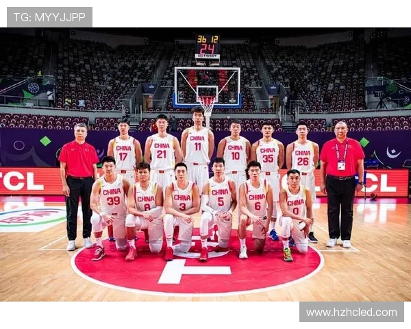 中国男篮迎战菲律宾队 力争亚洲杯四强席位 全力备战备受关注