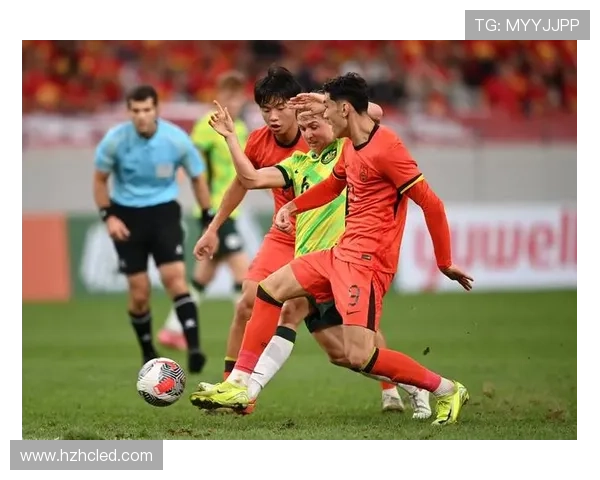 中国足球队备战亚洲杯 大名单公布新老球员齐聚目标冲击冠军