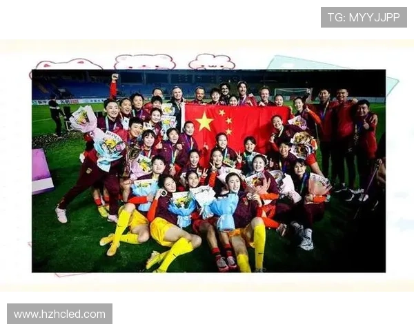 中国队逆转夺冠点燃全国激情年轻球员崭露头角书写全新辉煌篇章 中国队逆转夺冠点燃全国激情年轻球员崭露头角书写全新辉煌篇章