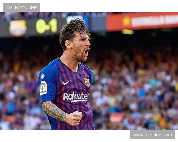 巴塞罗那足球俱乐部新赛季阵容调整引发球迷热议梅西离队后的未来展望