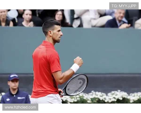 德约科维奇强势回归连克劲敌再度冲击年终总冠军引爆网球赛季高潮