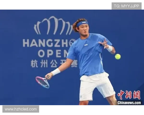 张之臻再创历史强势挺进大师赛八强展现中国网球新力量