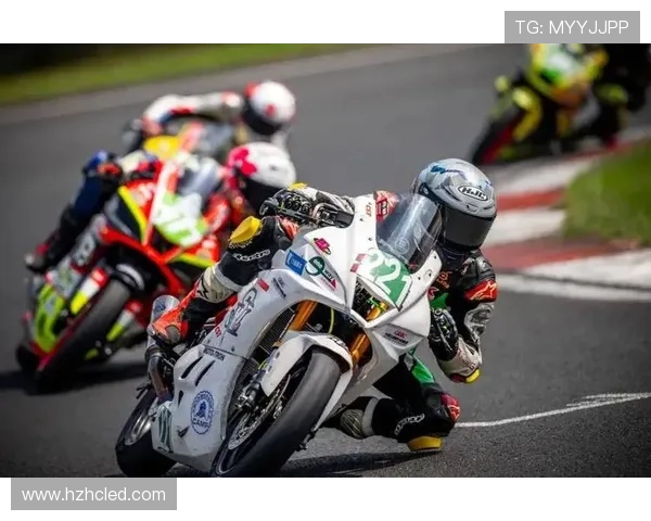 摩托车大奖赛赛季冲刺阶段来临 多位车手争夺年度总冠军荣耀
