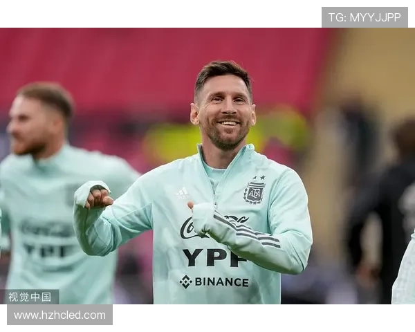 梅西回归阿根廷国家队备战世界杯预选赛 引发全球球迷热议