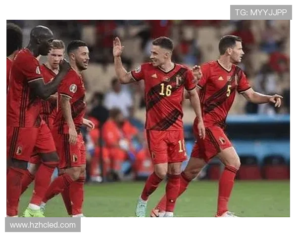 比利时对阵哈萨克斯坦足球赛前瞻及球队分析