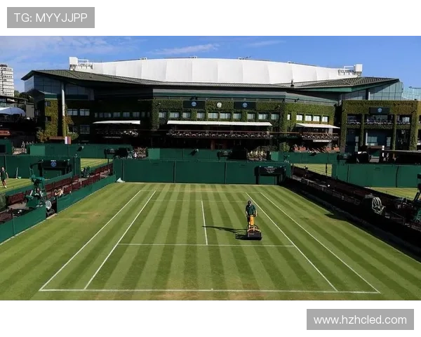 温布尔登俱乐部宣布2025年赛事新政策 引发全球网球界广泛关注