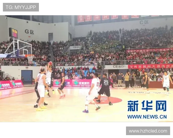 篮球世界杯激战正酣 中国男篮力克强敌晋级四强 展现青春风采