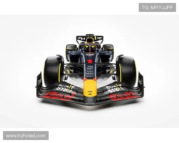红牛车队再掀技术革新浪潮新赛季F1格局或将迎来巨大变化
