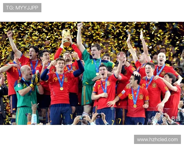 纵览历届世界杯举办国家与时间见证世界足球辉煌历程