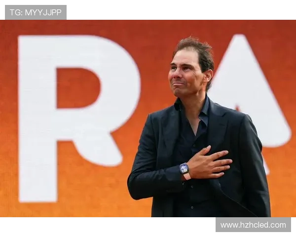 网球巨星纳达尔宣布退役：告别职业生涯，回顾辉煌历程与挑战