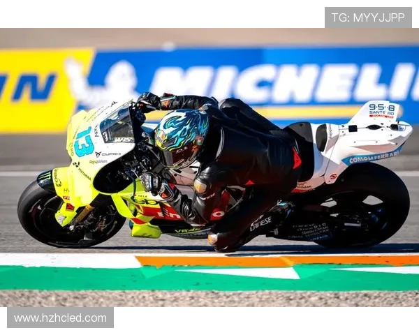 MotoGP赛季最新动态 确定2025年赛程和新车技术亮点