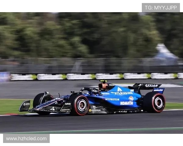 F1赛车新赛季前瞻：车队阵容大变动谁将成为冠军争夺者