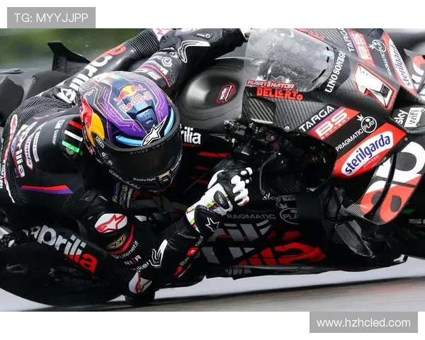 MotoGP赛季激烈角逐 战局变化引发车迷热议