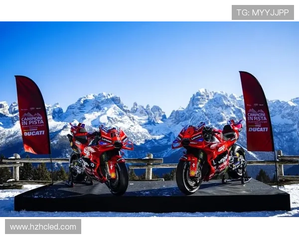 MotoGP焦点战报新赛季群雄争锋中国力量崛起