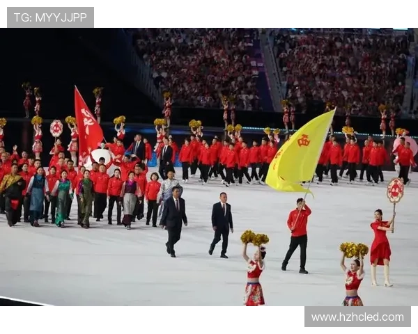 中国体育代表团再创佳绩多项目突破展现竞技体育强劲发展势头持续 中国体育代表团再创佳绩多项目突破展现竞技体育强劲发展势头持续