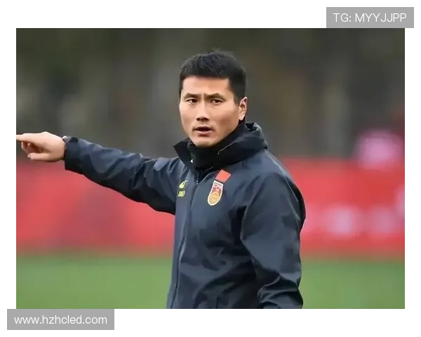 中国足球迎来新纪元，国足主帅选拔引发广泛关注与讨论