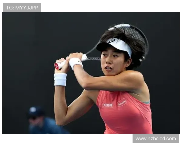 张帅晋级澳网女单第三轮 全场表现惊艳战胜世界前十选手