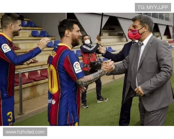 梅西回归巴萨已成定局 确认将签约两年并重返诺坎普