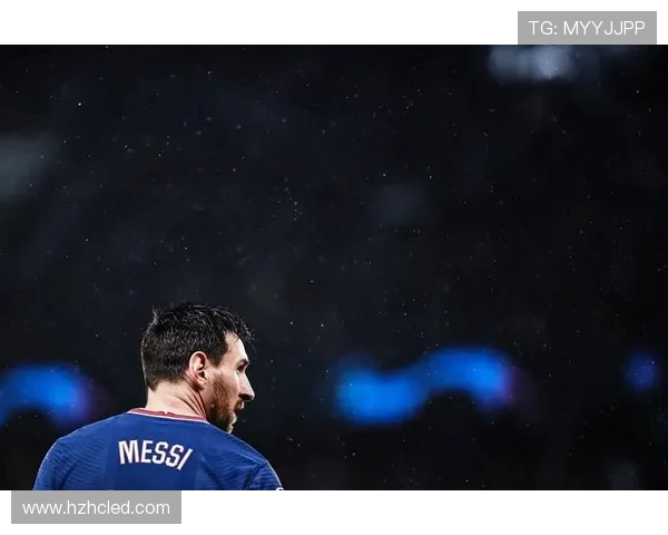 梅西转会传闻不断 巴黎圣日耳曼引援计划受挑战