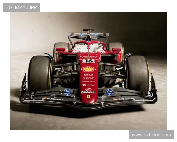 F1新赛季格局生变车队升级规则调整引发冠军争夺战焦点全面升级