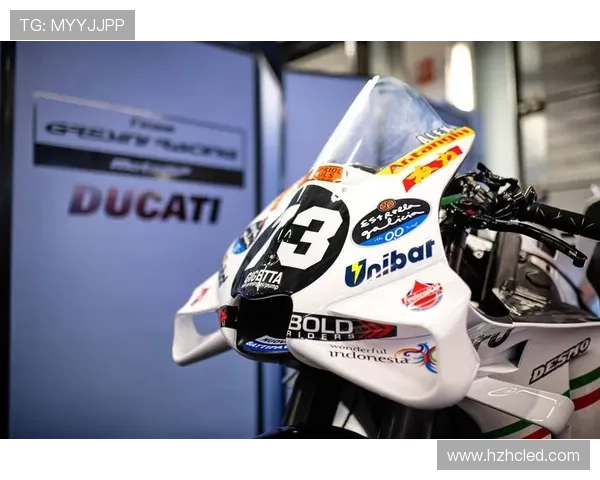 MotoGP新赛季风云再起顶级车手转会规则改革引爆围场关注