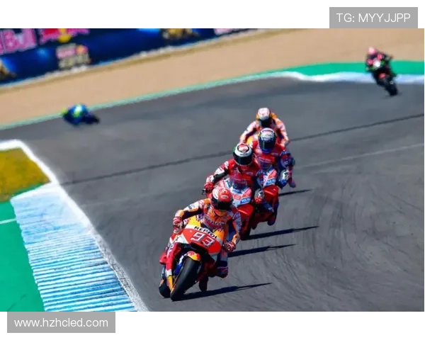 MotoGP赛季风云再起车手转会与冠军争夺引爆关注全球车迷热议