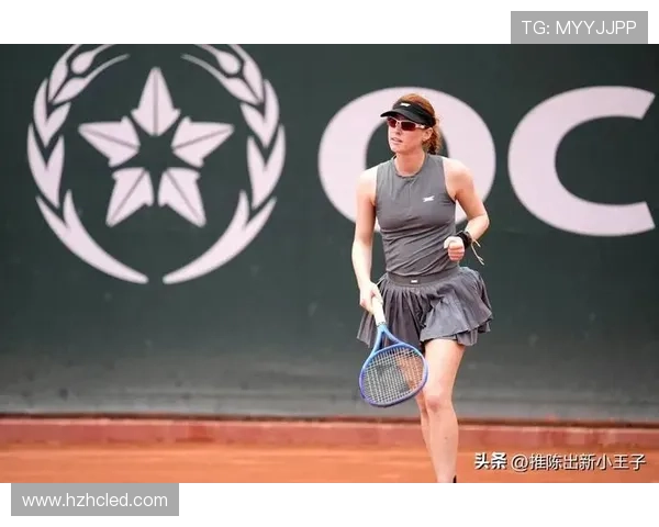 世界网坛迎来新格局年轻力量崛起引发年度焦点对决赛季走势备受关注