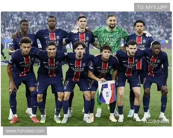 巴黎圣日耳曼足球俱乐部的辉煌历程与未来发展展望