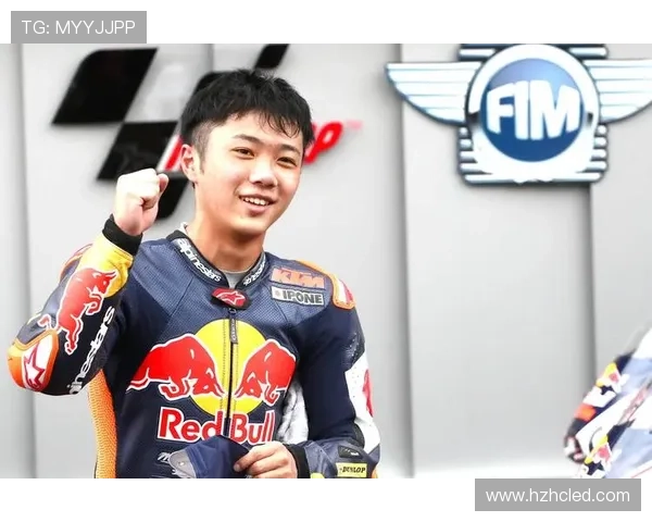 摩托GP赛季中期风云再起强队博弈新星崛起冠军悬念升级战局再燃